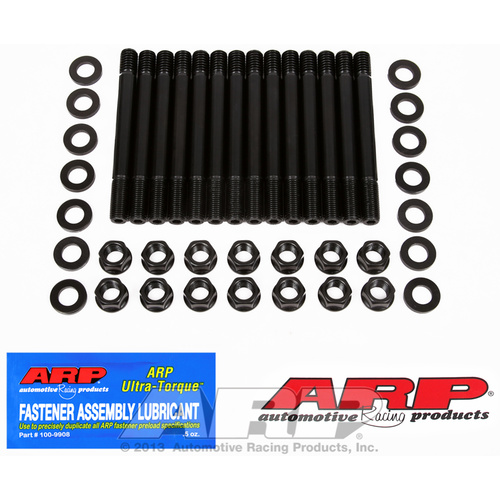 ARP FOR Ford Inline 6/240-300 hex head stud kit