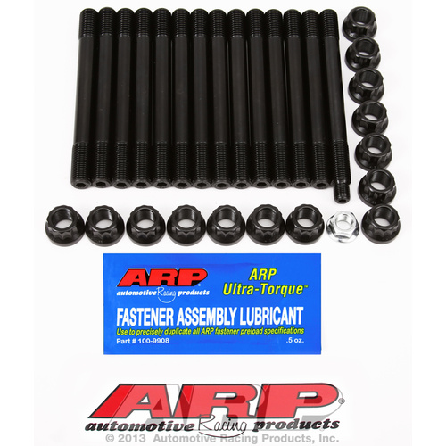 ARP FOR Ford 4.0L XR6 Inline 6cyl main stud kit