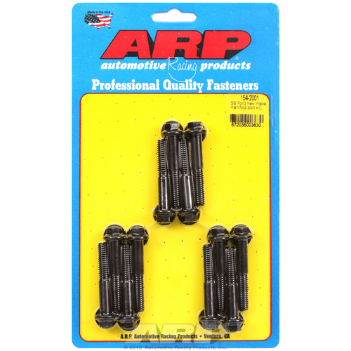 ARP FOR Ford hex intake manifold bolt kit