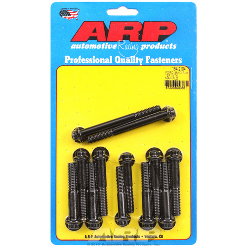ARP FOR Ford 351C 12pt intake manifold bolt kit