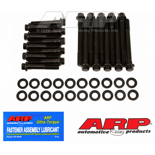 ARP FOR Ford 289-302 standard head bolt kit