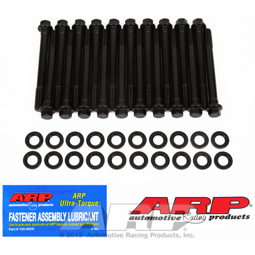 ARP FOR Ford Boss 302 head bolt kit