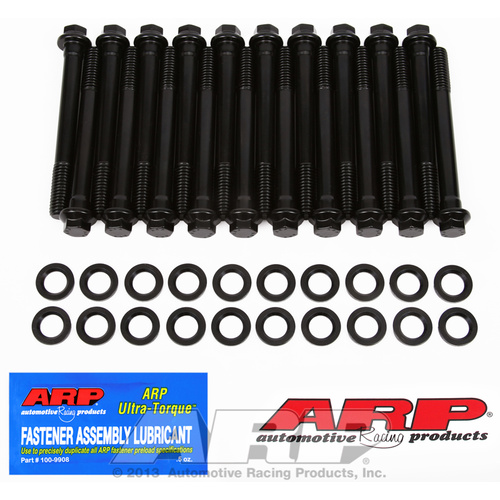 ARP FOR Ford 351C head bolt kit