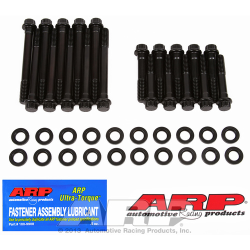 ARP FOR Ford 289-302 standard 12pt head bolt kit