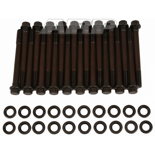 ARP FOR Ford Boss 302 12pt head bolt kit