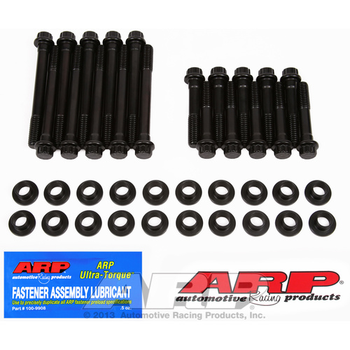 ARP FOR Ford 302W 12pt head bolt kit