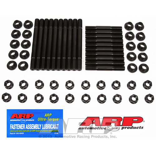 ARP FOR Ford 289-302/w/351W head/7/16 head stud kit