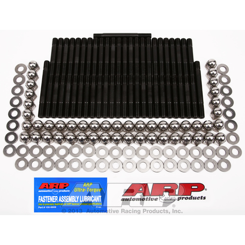 ARP FOR Ford Flathead (1938-48) w/Edelbrock heads head stud kit