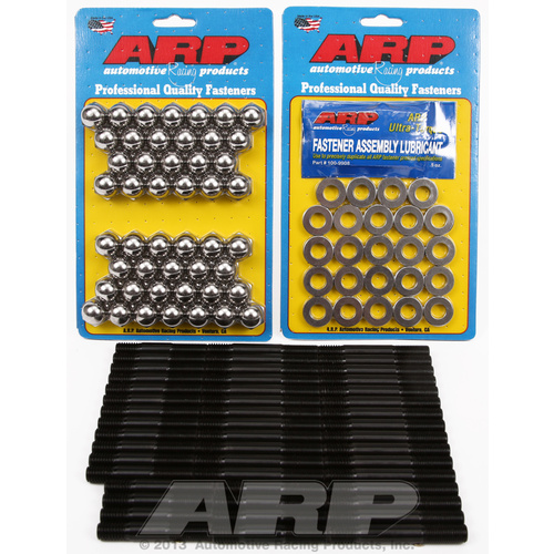 ARP FOR Ford Flathead (1949-53) w/Edelbrock heads head stud kit
