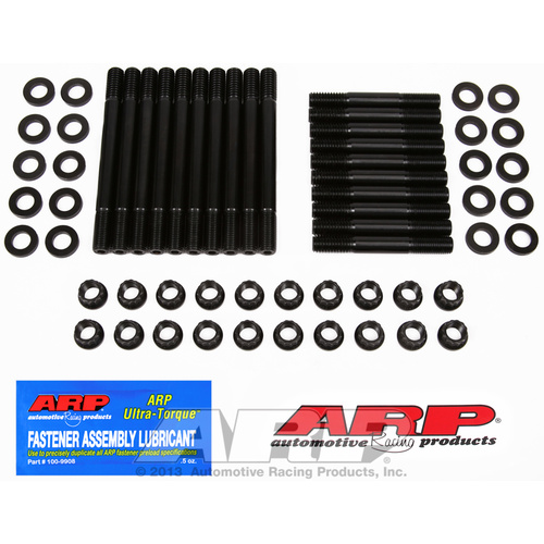 ARP FOR Ford 7/16  12pt head stud kit