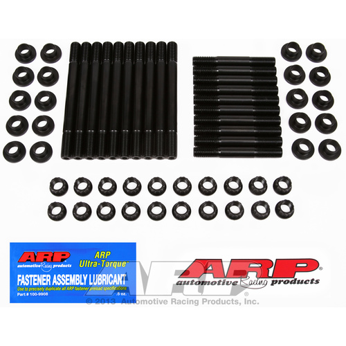ARP FOR Ford 289-302/w/351W head/12pt head stud kit