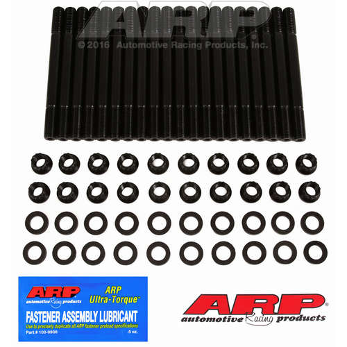 ARP FOR Ford New Boss 302 w/351C heads 12pt hsk