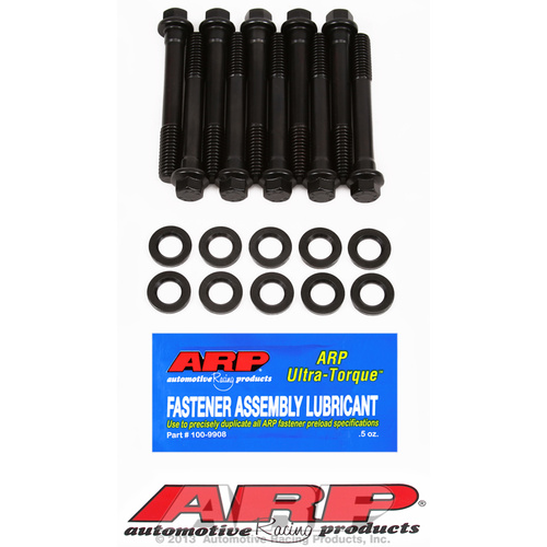 ARP FOR Ford 2-bolt main bolt kit