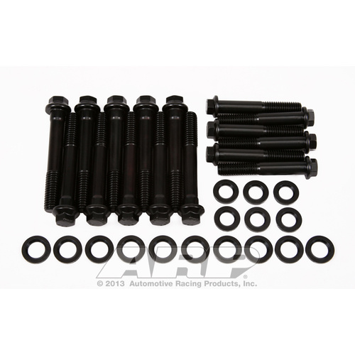 ARP FOR Ford 302 Dart SHP main bolt kit