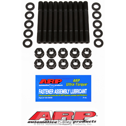 ARP FOR Ford 289-302 main stud kit