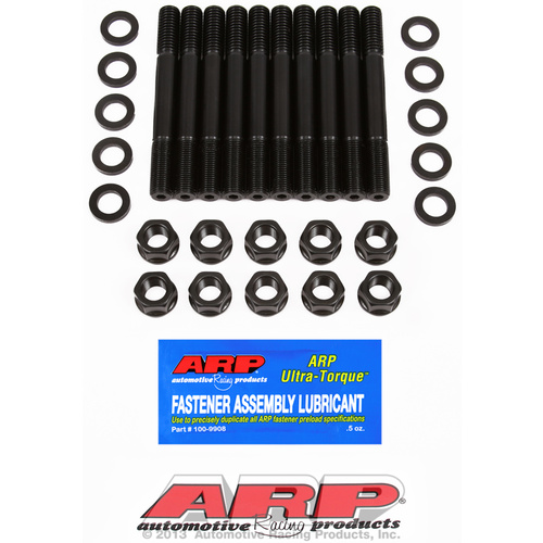 ARP FOR Ford 351W 2-bolt main stud kit