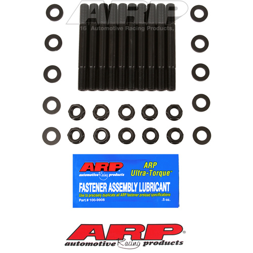 ARP FOR Ford Australian 7/16  main stud kit