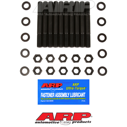 ARP FOR Ford Australian 1/2  main stud kit