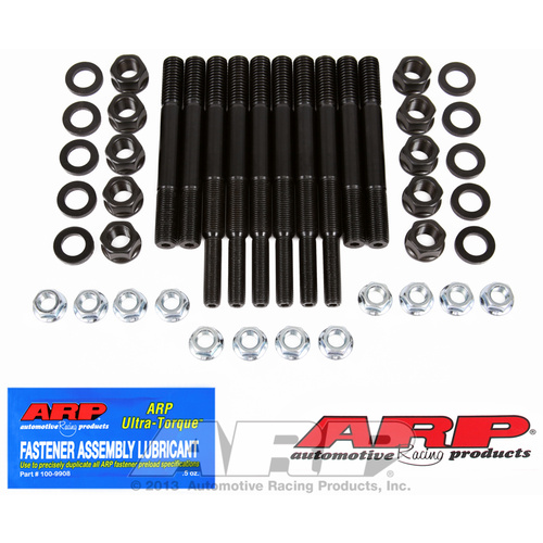 ARP FOR Ford 351W w/windage tray main stud kit