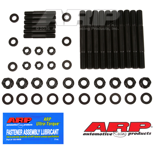 ARP FOR Ford 351W 4-bolt main stud kit