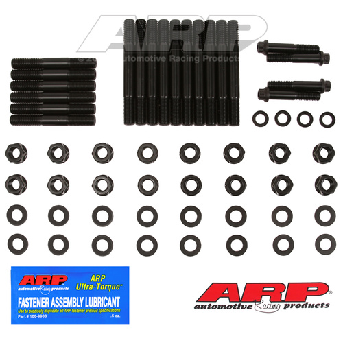ARP FOR Ford Iron Eagle 302 main stud kit
