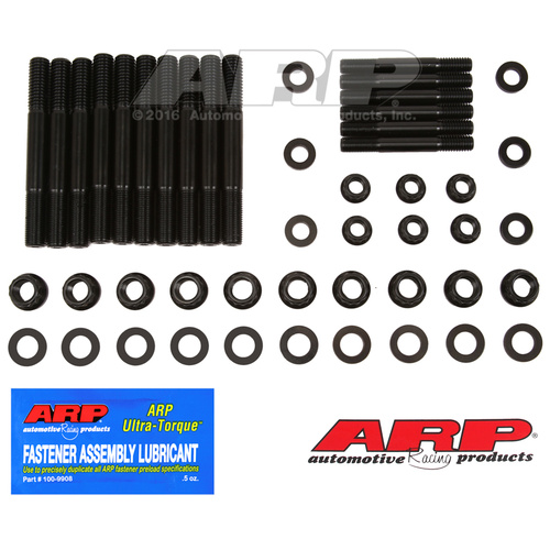 ARP FOR Ford New Boss 302 w/front sump oil pan msk
