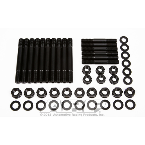 ARP FOR Ford 351 Dart SHP main stud kit