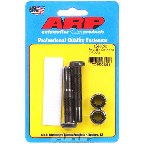 ARP FOR Ford 351C rod bolts