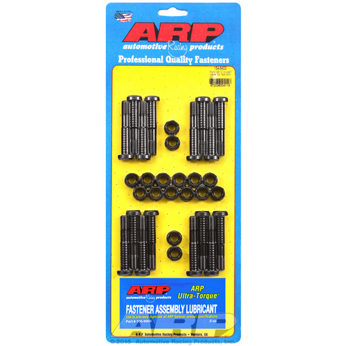ARP FOR Ford 351C hi-perf wave-loc rod bolt kit