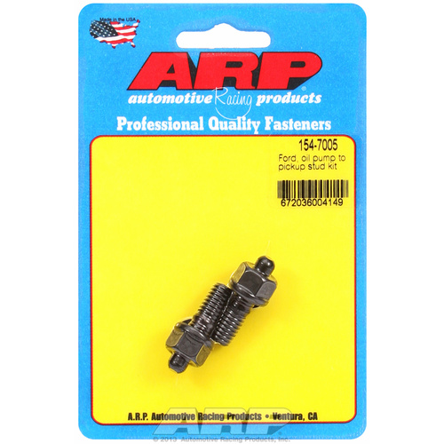 ARP FOR Ford/oil pump to pickup/stud kit
