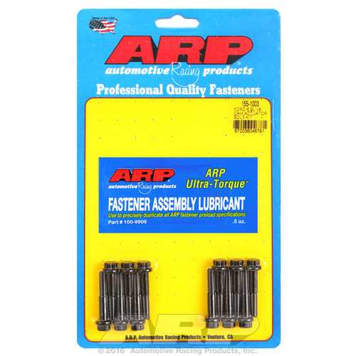 ARP FOR Ford 6.2L V8 cam actuator bolt kit