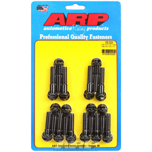 ARP FOR Ford V8 hex intake manifold bolt kit