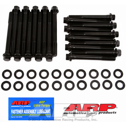 ARP FOR Ford 460 w/Edelbrock head/head bolt kit