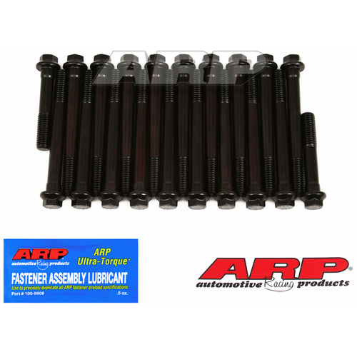 ARP FOR Ford Blue Thunder FE hex head stud kit