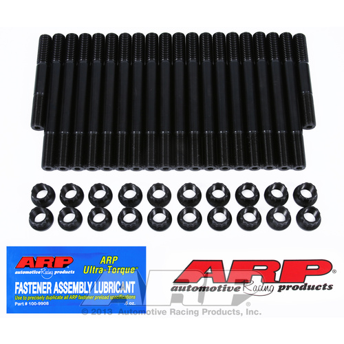 ARP FOR Ford Blue Thunder FE 12pt head stud kit