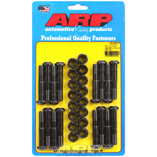 ARP FOR Ford Boss 429-460 rod bolt kit
