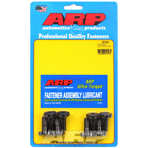 ARP FOR Ford Coyote 5.0L flywheel bolt kit