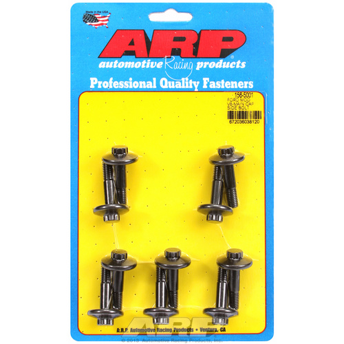ARP FOR Ford Modular V8 main cap-side bolt  early alum block  M8 mbk