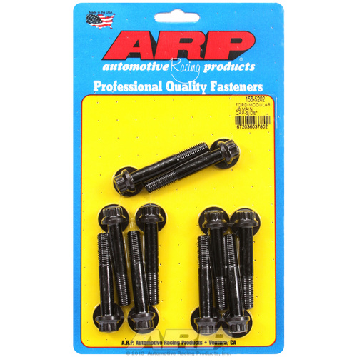 ARP FOR Ford Modular V8 main cap-side bolt  late cast iron block  M9 mbk