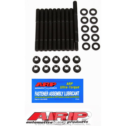 ARP FOR Ford Modular 4.6L 2V 2-bolt main stud kit