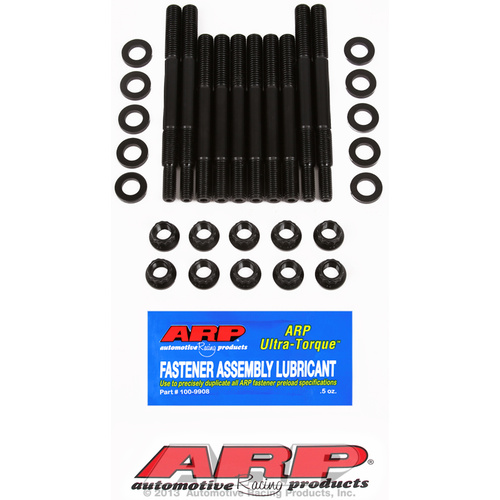 ARP FOR Ford Modular 4.6L 2-bolt w/tray '03-'04 super charger main stud kit