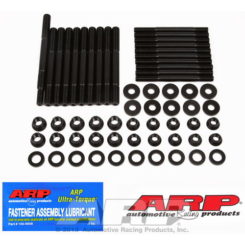 ARP FOR Ford Modular 4.6L 4V 4-bolt main stud kit