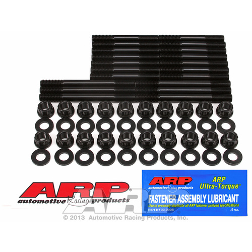 ARP FOR Rover 3.9L-4.6L V8 w/10 bolt heads head stud kit