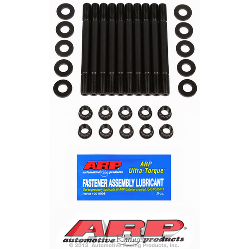 ARP FOR Saturn 1.9L 2-bolt main/w/1/2  straps/main stud kit