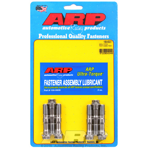 ARP FOR SeaDoo Rotax rod bolt kit