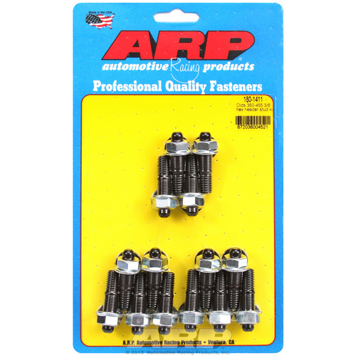 ARP FOR Olds 350-455 3/8  hex header stud kit