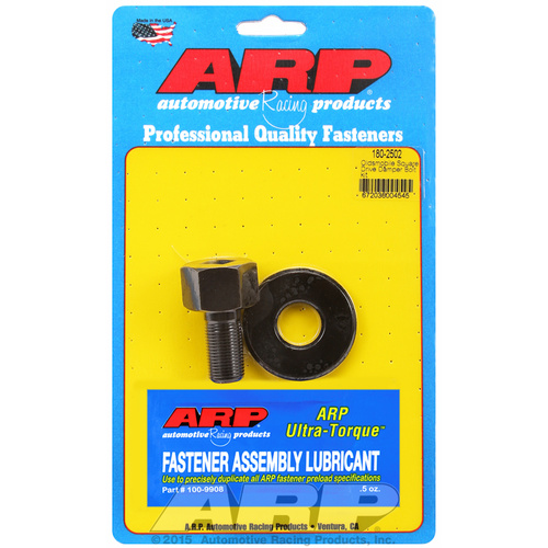 ARP FOR Oldsmobile square drive balancer bolt kit