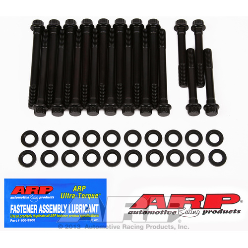 ARP FOR Olds 350-455 7/16  12pt head bolt kit