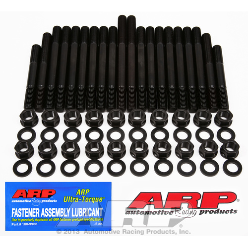 ARP FOR Olds diesel head stud kit