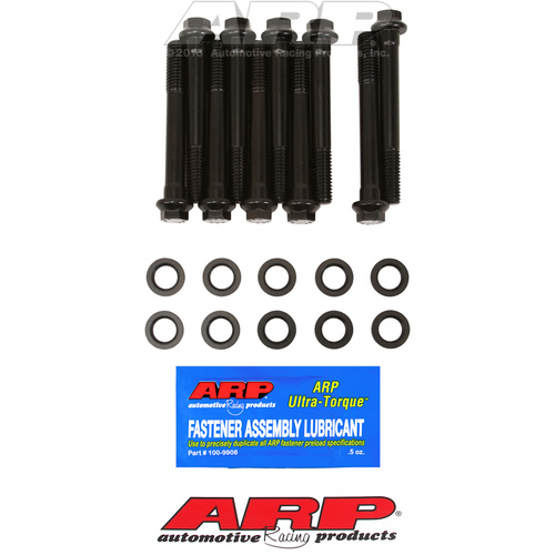ARP FOR Olds 350 diesel 2-bolt main bolt kit